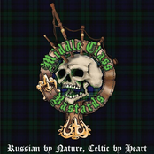 Russian by Nature, Celtic by Heart
