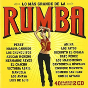 Lo Más Grande De La Rumba