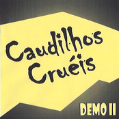 caudilhos cruéis