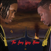 Krept & Konan: The Long Way Home (Deluxe)