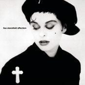 LISA STANSFIELD - ALL AROUND THE WORLD
