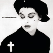 Live Together by Lisa Stansfield