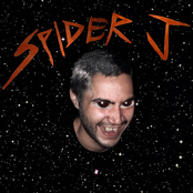 Spider J - Single