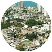 A Place I’ve Never Been