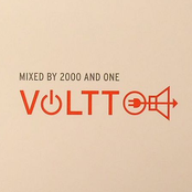 Voltt 2 Mixed By 2000 And One