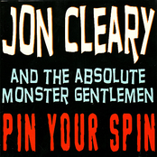 Funky Munky Biznis by Jon Cleary