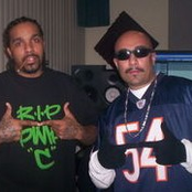 Lil' Flip And Mr. Capone-e