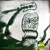 Alien Slam Slaughter