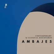 "064 Contemporary & Classical Music Discoveries": Ambajes