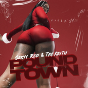 Sexyy Red: Pound Town (and Tay Keith)