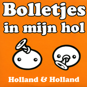 Bolletjes In Mijn Hol