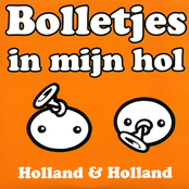 Bolletjes In Mijn Hol by Holland & Holland