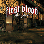 Next Time I See You, You're Dead by First Blood