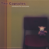 Turn To Stars by The Capsules