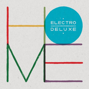 Rise Up by Electro Deluxe