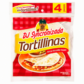 Tortillinas