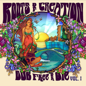 Dub Free or Die, Vol. 1