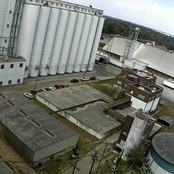 Jamison bleached waters