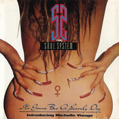 It's Gonna Be a Lovely Day