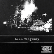 Jean Tinguely