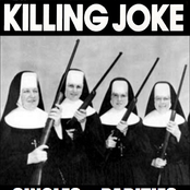 Requiem Malicious Damage by Killing Joke