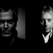 John Foxx + Harold Budd