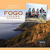 Land & Sea: Traditional music of Newfoundland and Labrador