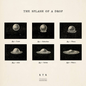 The Splash of a drop