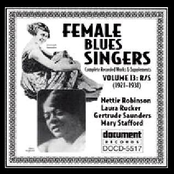 Female Blues Singers, Vol. 13: R/S (1921-1931)