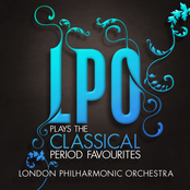 LPO plays the Classical Period Favourites