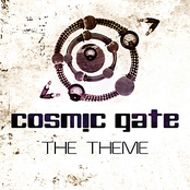 The Theme (original Mix) by Cosmic Gate