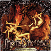 Hate Eternal: Conquering The Throne