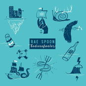 Rae Spoon: bodiesofwater