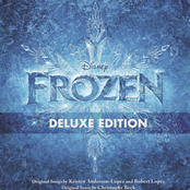 Frozen (Original Motion Picture Soundtrack/Deluxe Edition)