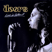 I'm A King Bee by The Doors