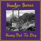 Hung Out To Dry