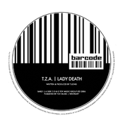 Suck It Up / Lady Death