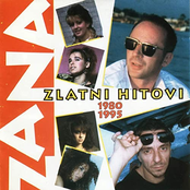 Zana: Zlatni hitovi