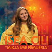 Mikja Ime Femijeria (Junior ESC 2019 / Albania) - Single