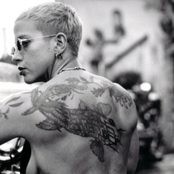 Kathy Acker