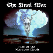 Rise of the Mushroom Cloud