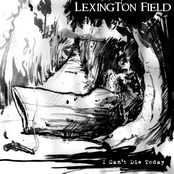 I Can't Die Today - Single