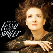 Tessa Souter: Beyond the Blue