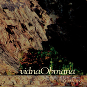 Shamanistic Return by Vidna Obmana