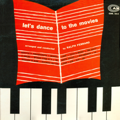 Let's Dance To The Movies