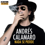 Slave Driver by Andrés Calamaro