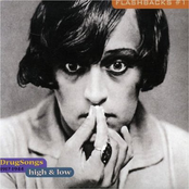 Flashbacks #1 Drugsongs 1917-1944