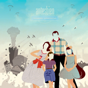 Imágenes Imperfectas