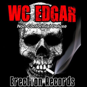 WC Edgar: Non-Conformist