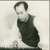 s.d. burman